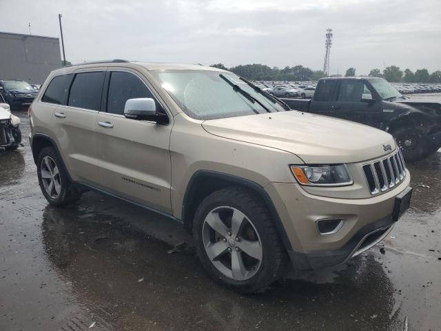 Vin: 1c4rjfbm9ec572875, lot: 59200675, jeep grand cher limited 20144