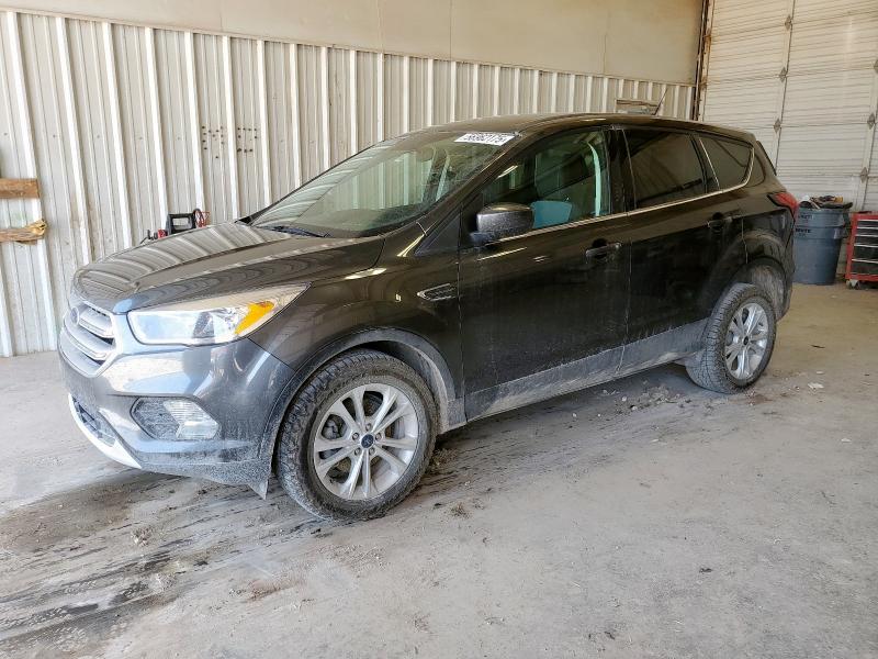 Vin: 1fmcu0gd8kuc52810, lot: 56962175, ford escape se 2019 img_1