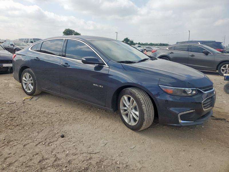 Vin: 1g1ze5stxgf346957, lot: 57386135, chevrolet malibu lt 20164
