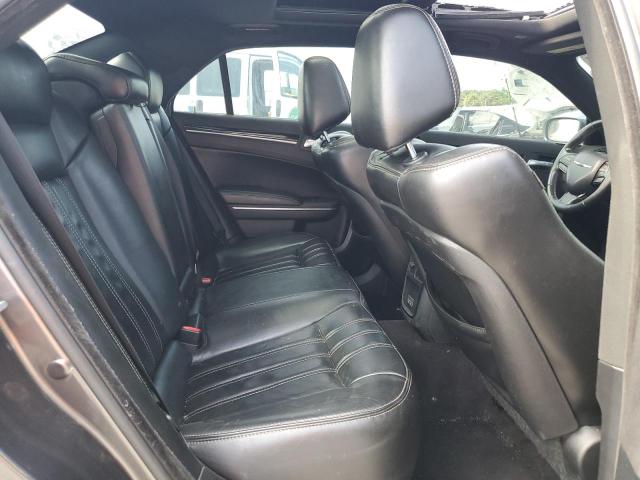2018 CHRYSLER 300 S - 2C3CCABG5JH266846