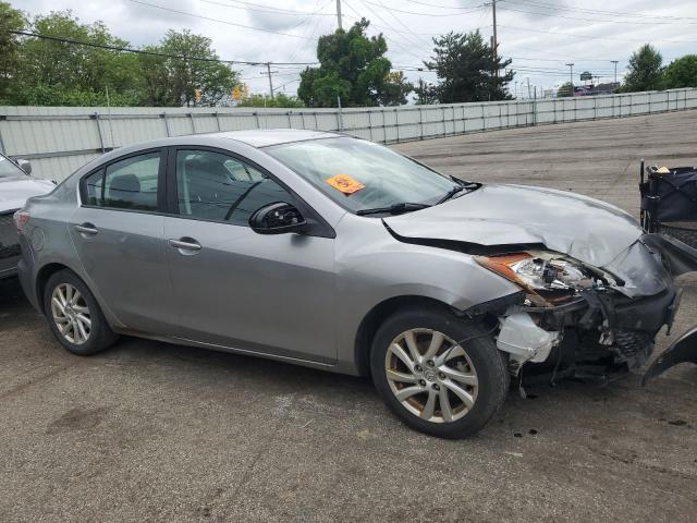 Vin: jm1bl1v77c1671336, lot: 56644105, mazda 3 i 20124