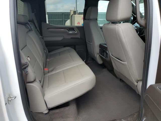 2024 GMC SIERRA K15 3GTUUDED7RG295325