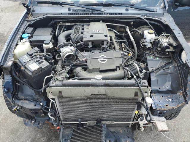 2019 NISSAN FRONTIER S 1N6AD0ER3KN791367