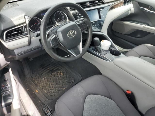 2020 TOYOTA CAMRY L - 4T1A11AK7LU887161