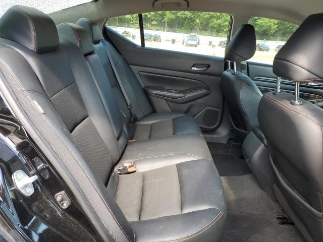 2020 NISSAN ALTIMA SR 1N4BL4CV4LC131990