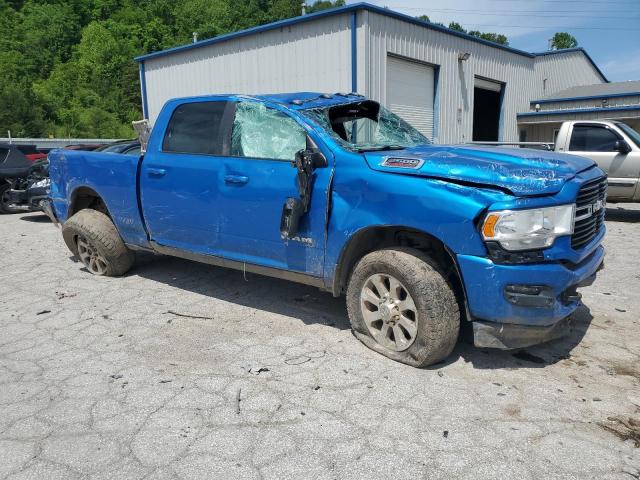 2021 RAM 2500 BIG H 3C6UR5DJ0MG511627