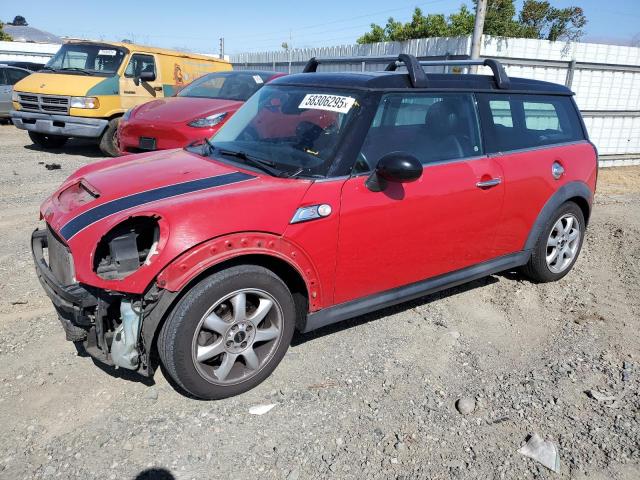 MINI COOPER S C