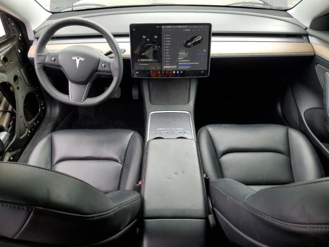 2021 TESLA MODEL 3 5YJ3E1EB5MF003076