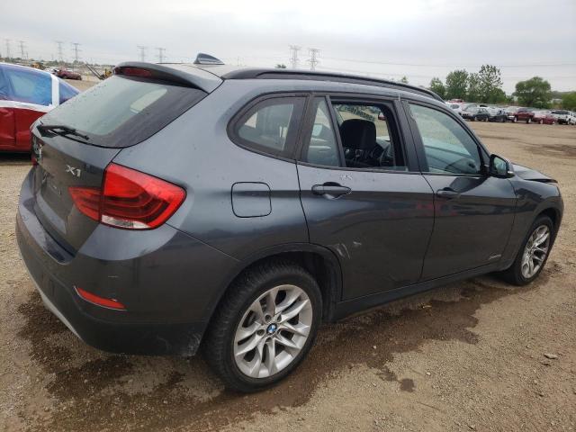 2015 BMW X1 XDRIVE2 WBAVL1C54FVY33755