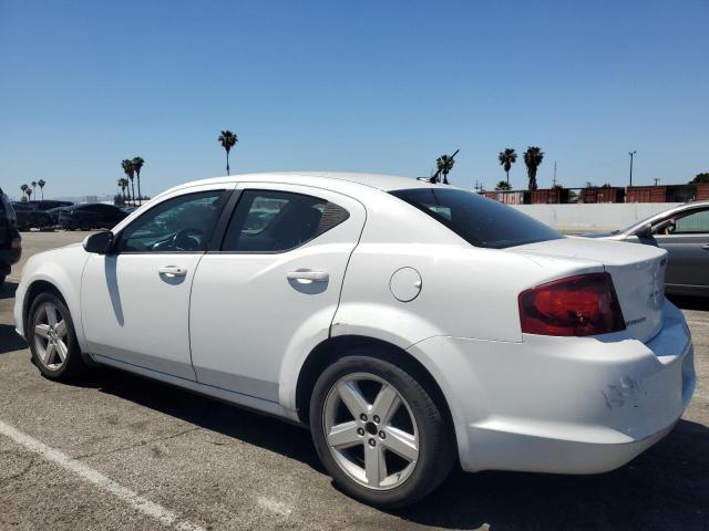 Vin: 1c3cdzcb5dn679697, lot: 56499565, dodge avenger sxt 20132