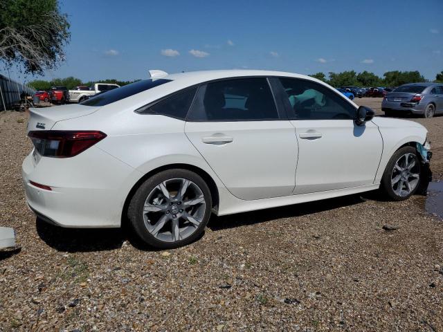 Vin: 2hgfe4f83sh315178, lot: 56485225, honda civic sport 20253