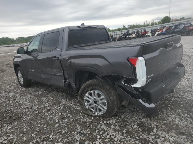 Vin: 5tfla5db5rx187405, lot: 54748135, toyota tundra crewmax sr 20242