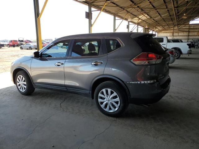 Vin: knmat2mtxfp509279, lot: 57475875, nissan rogue s 20152