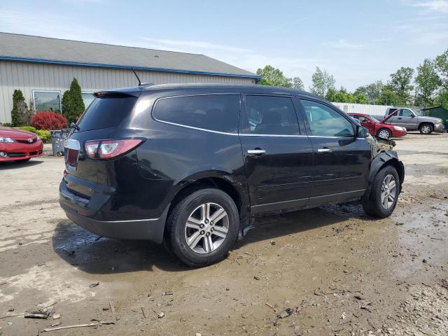 Vin: 1gnkrgkd2hj340500, lot: 55686635, chevrolet traverse lt 20173