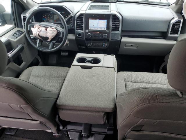 2019 FORD F150 SUPER - 1FTEW1CB0KFB82886