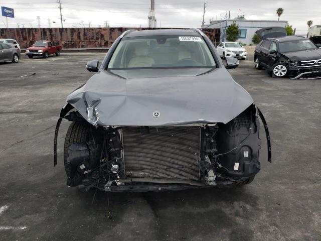 2021 MERCEDES-BENZ GLC 300 4M W1N0G8EB3MF995003