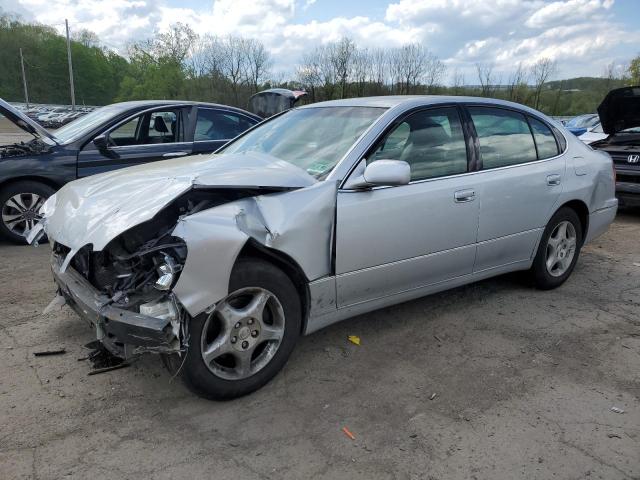 1999 LEXUS GS 300 #3154690404