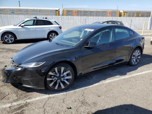 Vin: 5yj3e1ea0rf751880, lot: 57877255, tesla model 3 2024 img_1