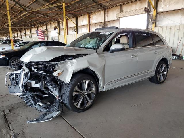 Vin: wa1lxbf76rd009102, lot: 57466115, audi q7 premium plus 2024 img_1