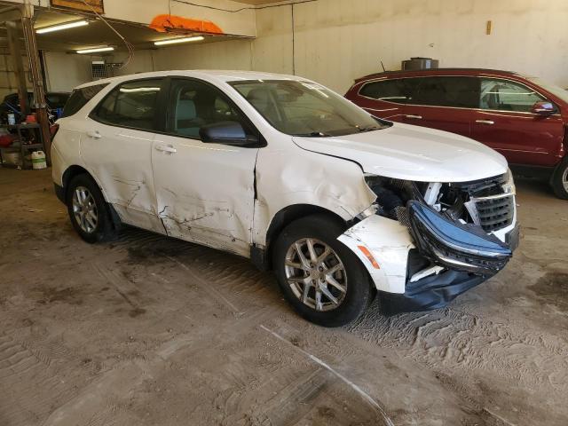 Vin: 3gnaxseg6pl145100, lot: 56193525, chevrolet equinox ls 20234