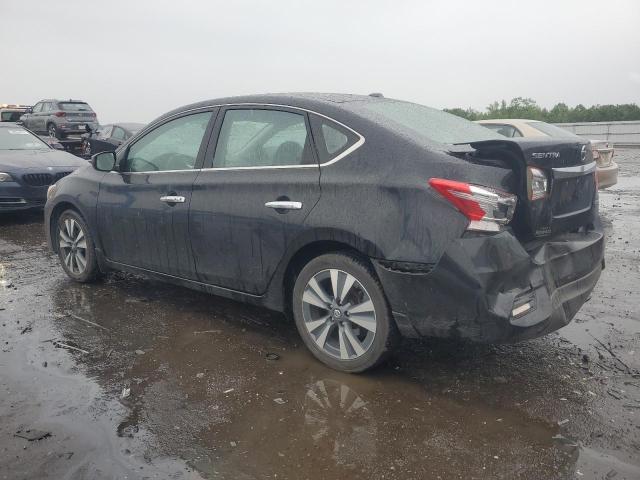 Vin: 3n1ab7ap9ky248326, lot: 58548235, nissan sentra s 20192