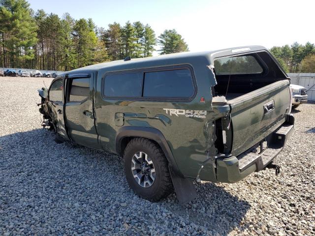 Vin: 3tmdz5bn4mm110422, lot: 56797005, toyota tacoma double cab 20212