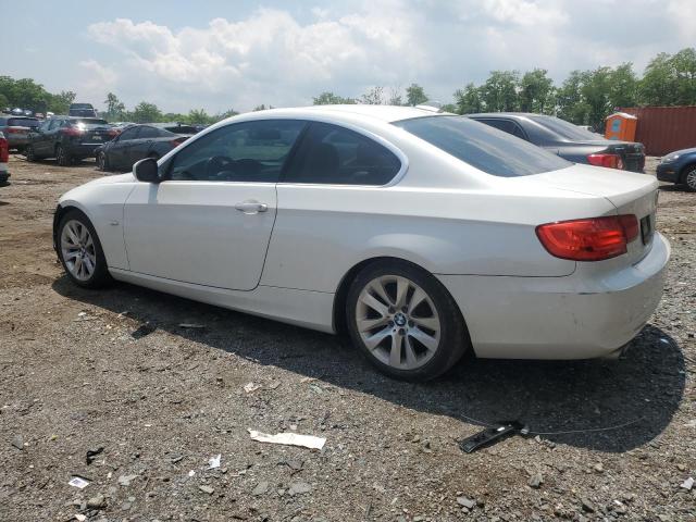 Vin: wbake5c5xbe754993, lot: 59218195, bmw 3 series i sulev 20112
