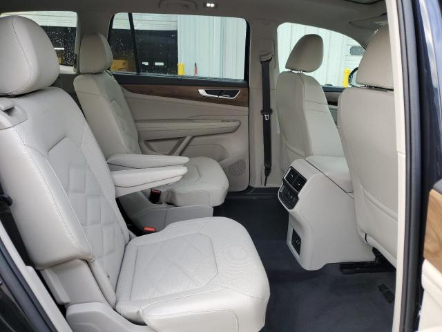 2024 VOLKSWAGEN ATLAS SE - 1V2JR2CAXRC616048