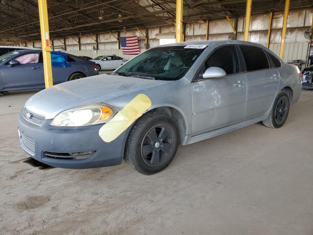 Vin: 2g1wg5ek5b1124004, lot: 58532285, chevrolet impala lt 2011 img_1