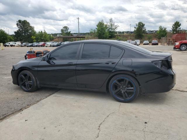 Vin: 1hgcr2f8xha132475, lot: 58715615, honda accord exl 20172