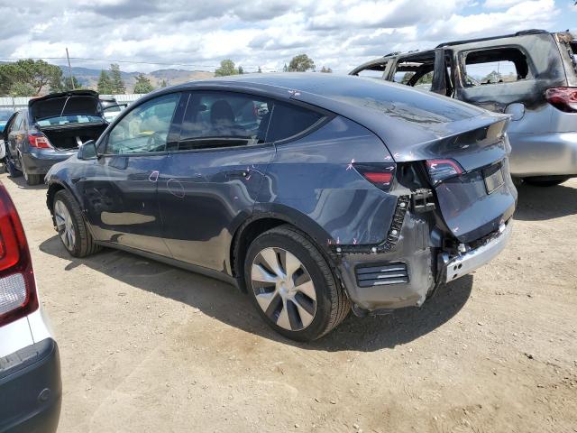 Vin: 7saygdee3nf424746, lot: 56538505, tesla model y 20222