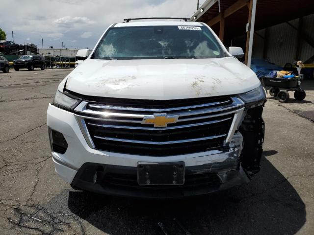 2023 CHEVROLET TRAVERSE P 1GNEVKKW7PJ218775