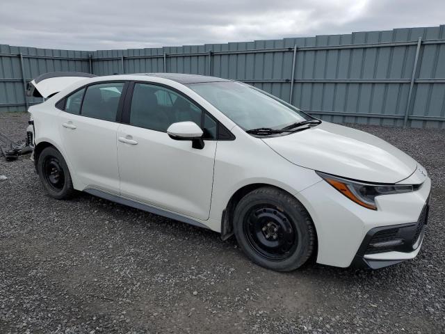 Vin: 5yfb4mbe4mp080816, lot: 56463675, toyota corolla se 20214