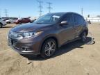 2021 HONDA HR-V EX - 3CZRU6H59MM745454