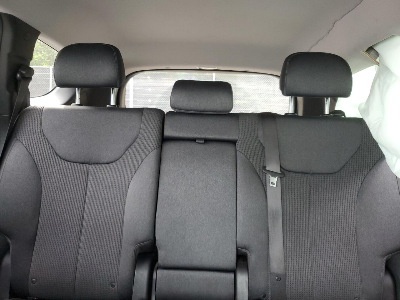 Hyundai Santa fe s 2019