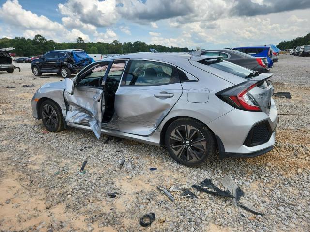 Vin: shhfk7h67ju212711, lot: 58533035, honda civic ex 20182