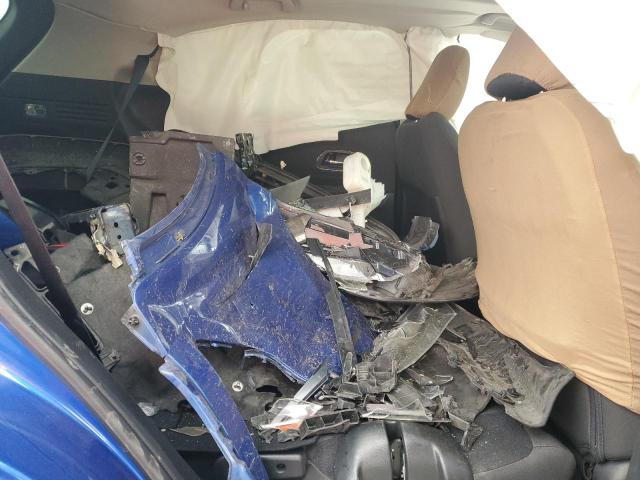 2022 HONDA HR-V EX - 3CZRU6H58NM732647