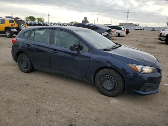 Vin: 4s3gtab63l3709814, lot: 56999835, subaru impreza 20204