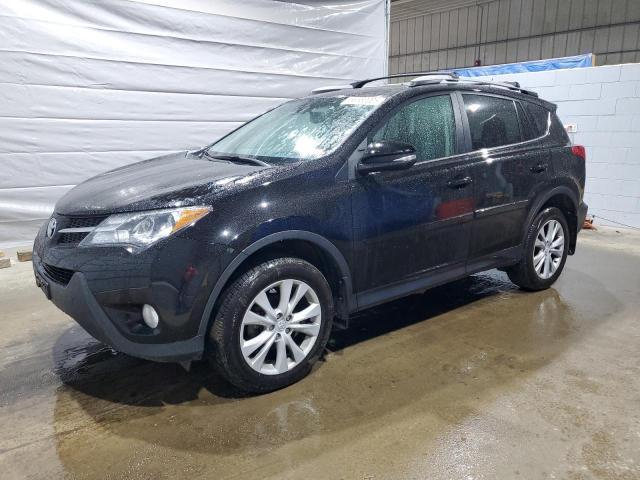 Vin: 2t3dfrevxew179823, lot: 56560005, toyota rav4 limited 2014 img_1