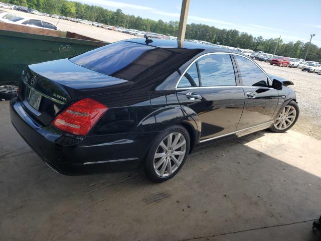 Vin: wddng8db2ca428930, lot: 54718035, mercedes-benz s-class 350 bluetec 20123