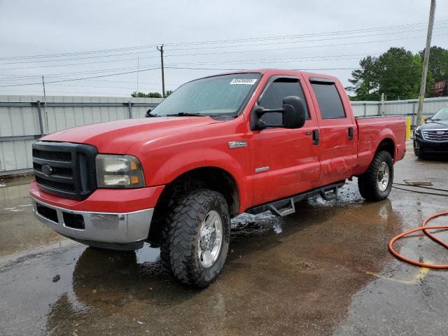 FORD F250 SUPER