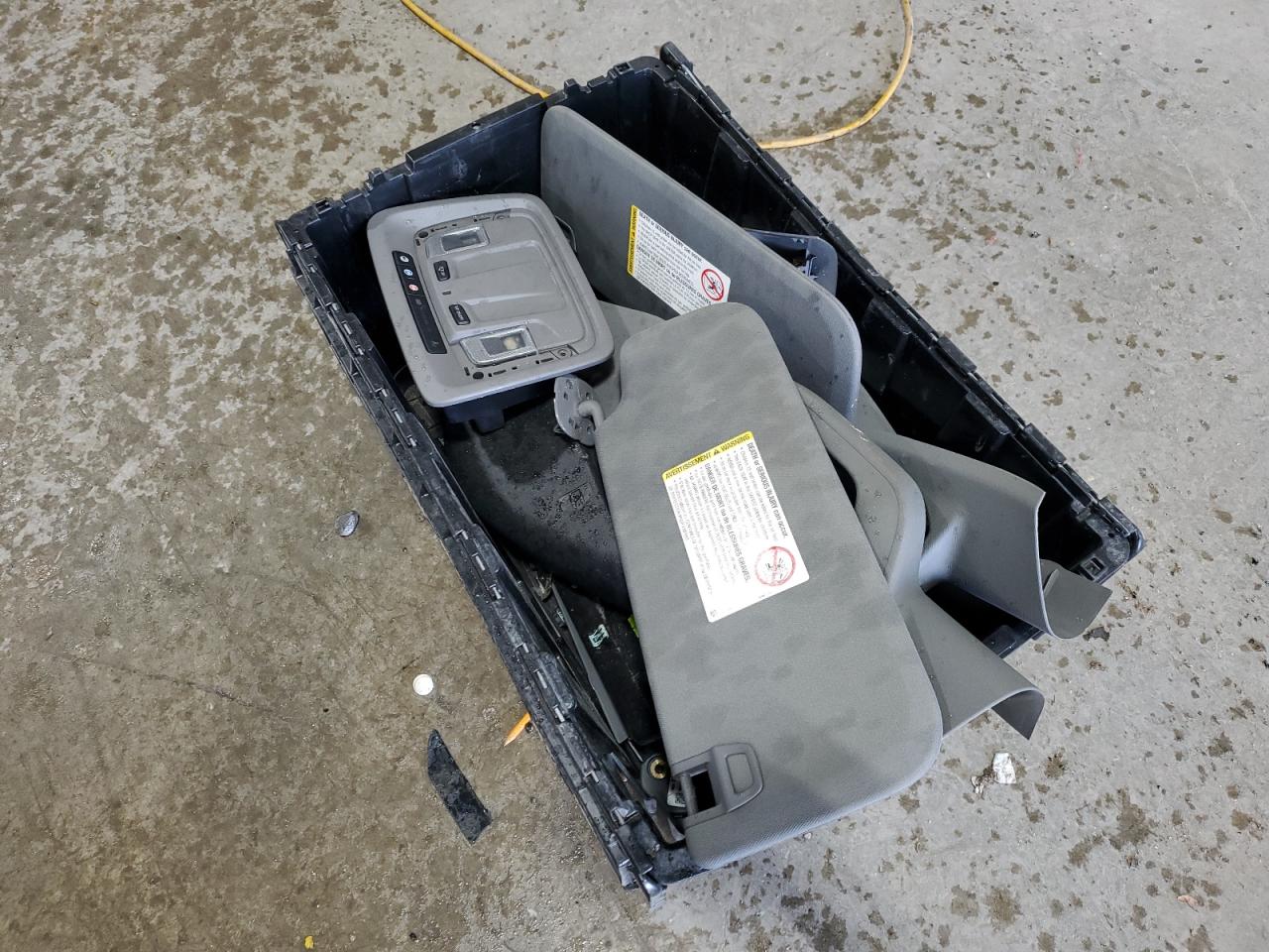 CHEVROLET SILVERADO K2500 HEAVY DUTY LT