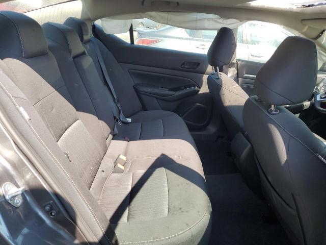 2023 NISSAN ALTIMA SV 1N4BL4DW4PN323427