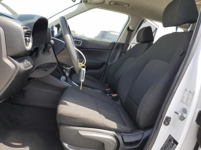 2021 HYUNDAI VENUE SE KMHRB8A38MU102388