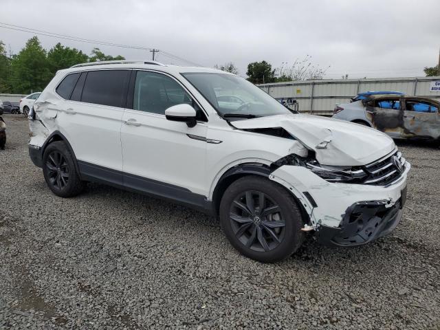 Vin: 3vvmb7ax7rm174711, lot: 56781655, volkswagen tiguan se 20244