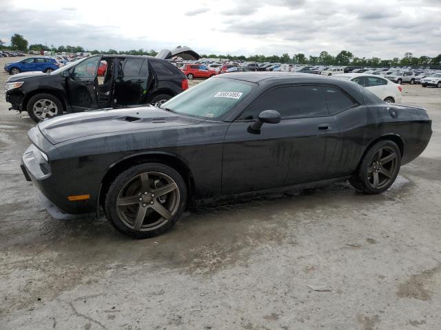 Vin: 2b3cj5dt9ah145774, lot: 55851055, dodge challenger r/t 2010 img_1