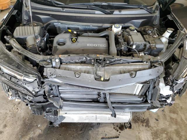 2022 CHEVROLET EQUINOX LT - 3GNAXUEV2NL226134