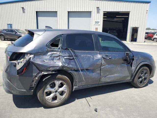 Vin: 3czrz2h35sm742217, lot: 56189715, honda hr-v lx 20253