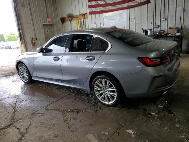 Vin: 3mw89ff03r8e39440, lot: 58980965, bmw 3 series 20242