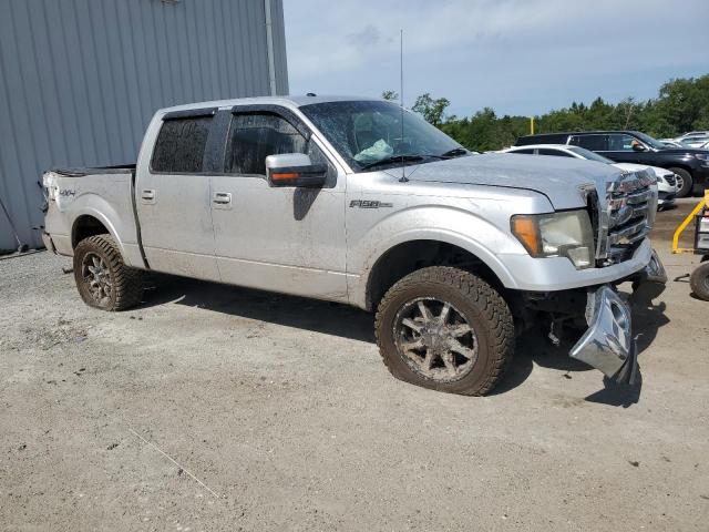 Vin: 1ftfw1ev6afd73903, lot: 58149795, ford f-150 supercrew 20104